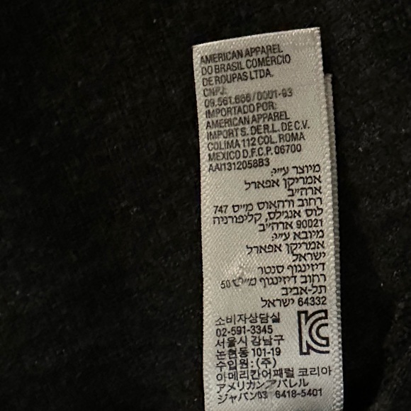 This Is My Happy Hour Workout - S - Picture 6 of 6